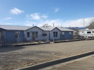436 E 7th St, Cimarron, NM 87714