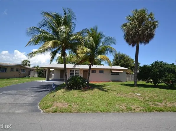 331 SE 7th St, Pompano Beach, FL 33060