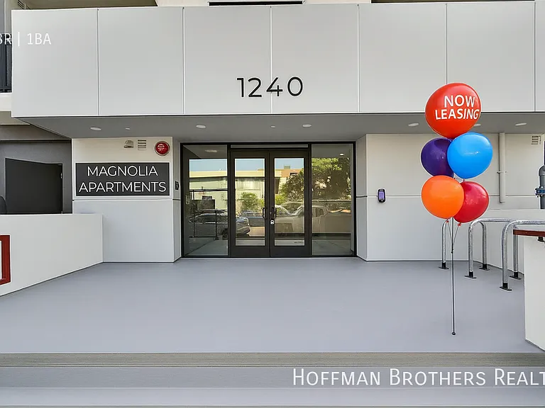 1240 Magnolia Ave #401 — Photo 21