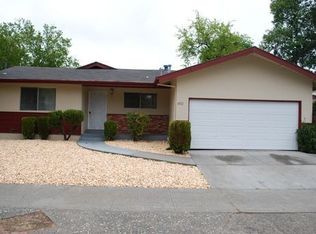 1972 Mission Blvd, Santa Rosa, CA 95409