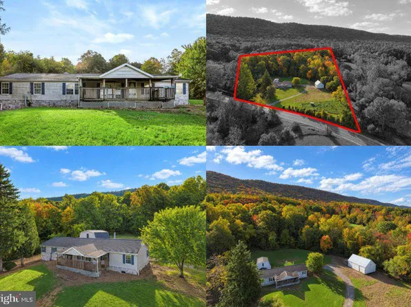 16760 Timmons Rd, Spring Run, PA 17262