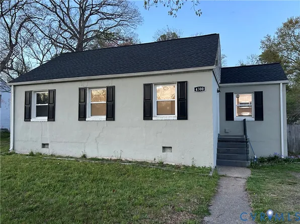 4300 Warwick Rd, Richmond, VA 23234
