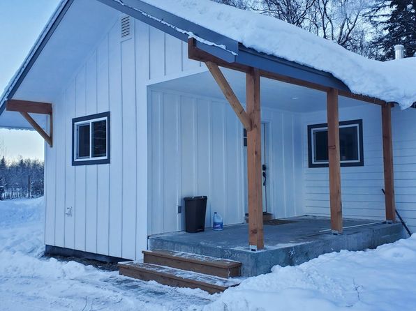 5780 S Old Glenn Hwy, Palmer, AK 99645