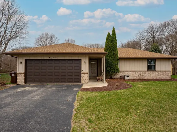 6266 Weathervane Ln, Machesney Park, IL 61115