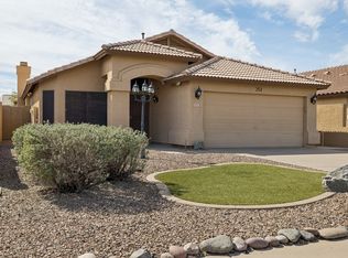 253 W Grovers Ave, Phoenix, AZ 85023