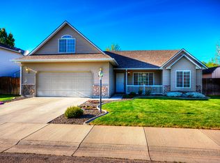 8314 W Dulcimer St, Boise, ID 83709