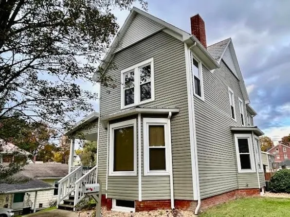 618 2nd St, Marietta, OH 45750