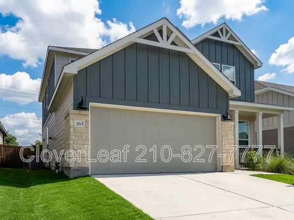 165 Acorn Cir, Boerne, TX 78006