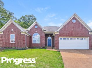 10357 Walden Pine Cv, Cordova, TN 38018