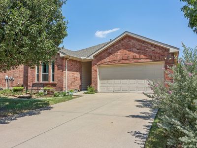 396 Elk Trl, Melissa, TX, 75454
