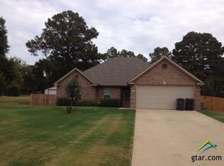 2533 Meadowland Ct, Tyler, TX 75707