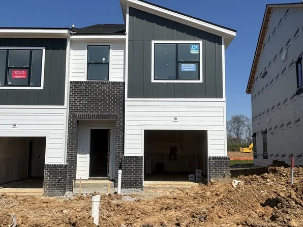 921 Tellico St, Gallatin, TN 37066