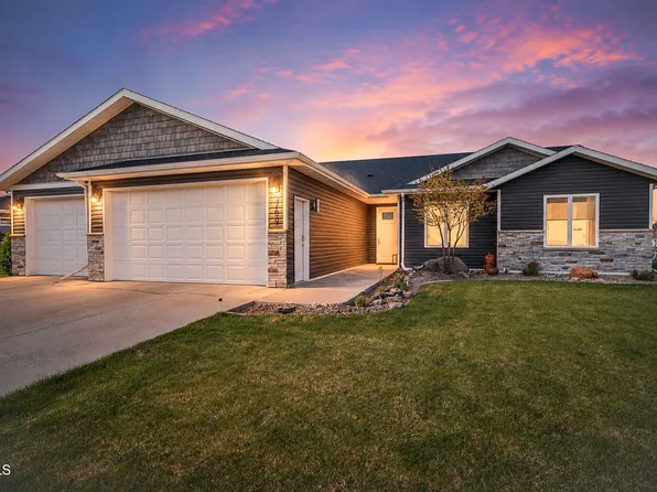 3700 Stacy Dr, Bismarck, ND 58504
