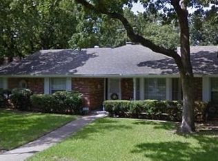 1613 Cienegas Cir, Fort Worth, TX 76112