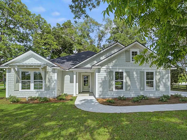 2466 Dunn Rd, Quitman, GA 31643