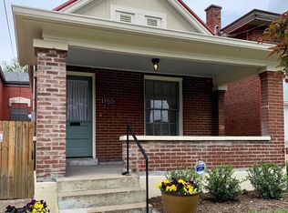 1150 S Floyd St, Louisville, KY 40203