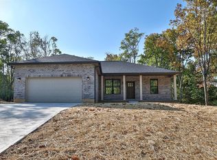 2355 Grimes Valley Dr, West Harrison, IN 47060