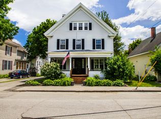 47 Sewall St, Augusta, ME 04330