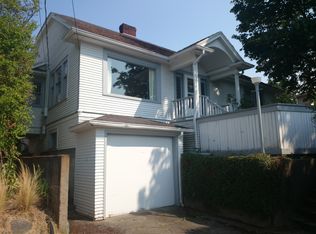 4553 SW Willow St, Seattle, WA 98136