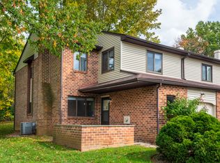 201 Fairfax Ct, Chesterbrook, PA 19087