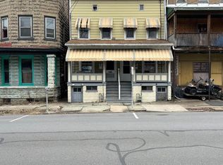 45 S Market St, Shamokin, PA 17872