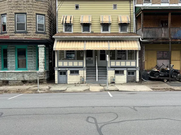 45 S Market St, Shamokin, PA 17872