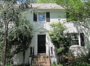 4521 Sleaford Rd, Bethesda, MD 20814