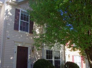 13607 Palmetto Cir, Germantown, MD 20874