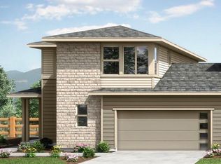 6855 Diamant Vw, Colorado Springs, CO 80924