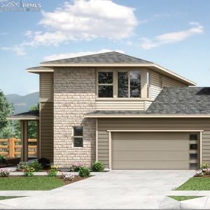 6855 Diamant Vw, Colorado Springs, CO, 80924