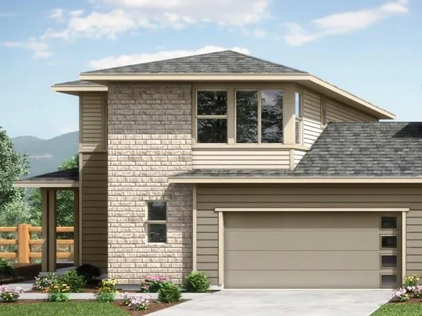 6855 Diamant Vw, Colorado Springs, CO 80924