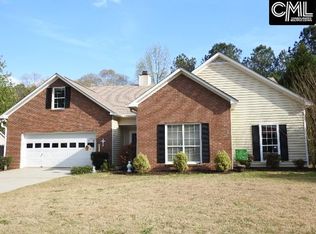 423 Saddlebrooke Rd, Lexington, SC 29072