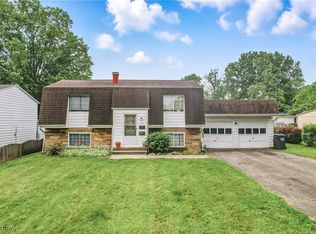 4438-4440 Washington Square Dr, Youngstown, OH