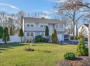 361 Avondale Dr, Shirley, NY 11967