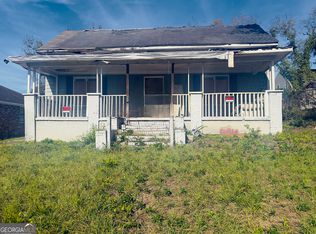 1066 Woolfolk St, Macon, GA 31217