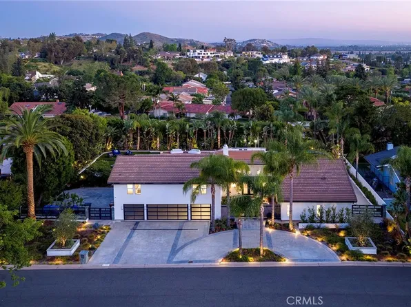 18782 Peppertree Dr, Villa Park, CA 92861