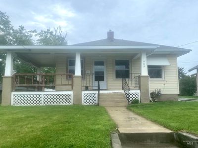 905 2nd St, Clarkston, WA, 99403