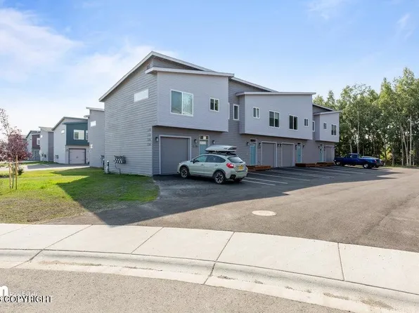 130 Willow View Cir, Anchorage, AK 99504