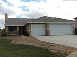 17933 Monroe Ct, Adelanto, CA 92301