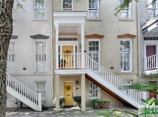 213 W Hall St, Savannah, GA 31401