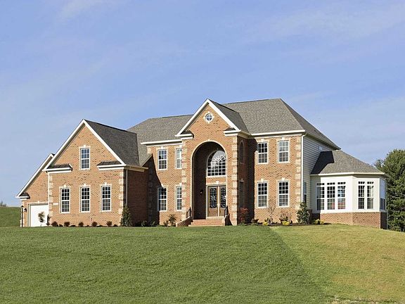 Home Exterior