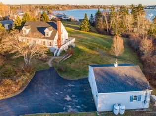 209 Ash Point Rd, Harpswell, ME 04079