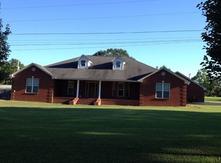 287 Road 530, Shannon, MS 38868