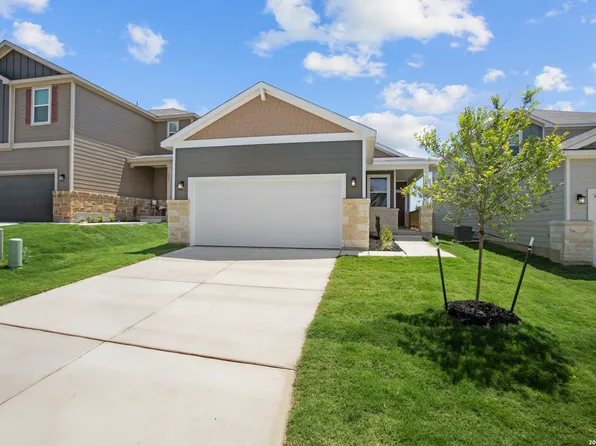 4823 Sahara Vlys, San Antonio, TX 78222