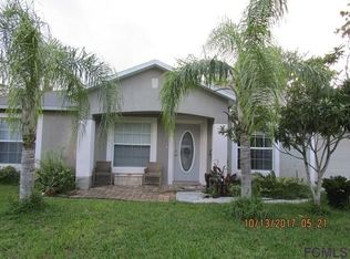 34 Peninsula Ln, Palm Coast, FL 32164