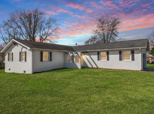 664 Lightfoot Ln, Madisonville, KY 42431