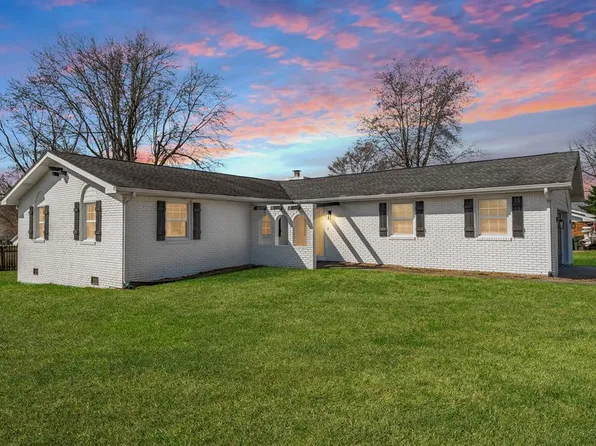 664 Lightfoot Ln, Madisonville, KY 42431