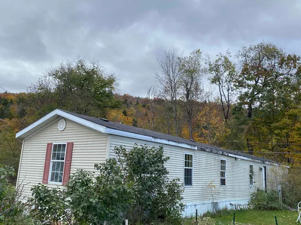 175 Seasame Street Lot 13, Braintree, VT 05060