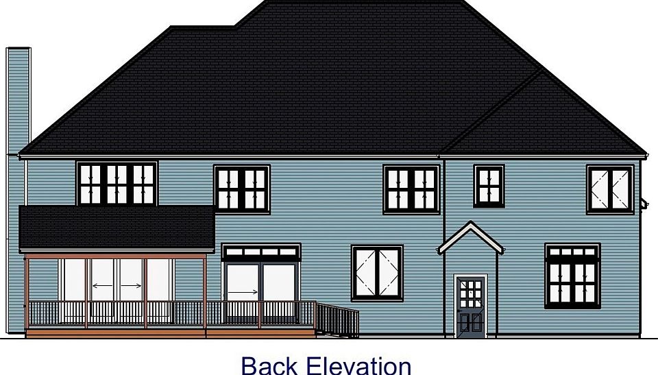 2nd image of 23 Tanglewood Dr