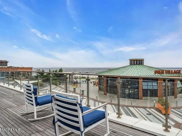 15 Morris Avenue #505, Long Branch, NJ 07740